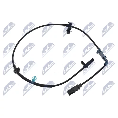Snímač počtu otáčok kolesa NTY HCA-HD-046