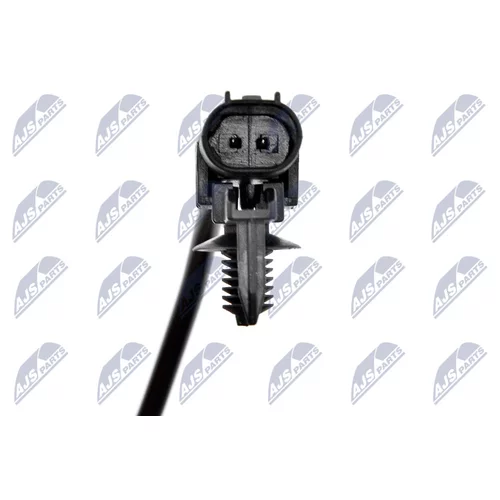 Snímač počtu otáčok kolesa HCA-NS-122 /NTY/ - obr. 2