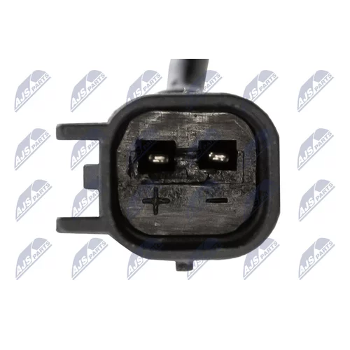 Snímač počtu otáčok kolesa HCA-PL-026 /NTY/ - obr. 2