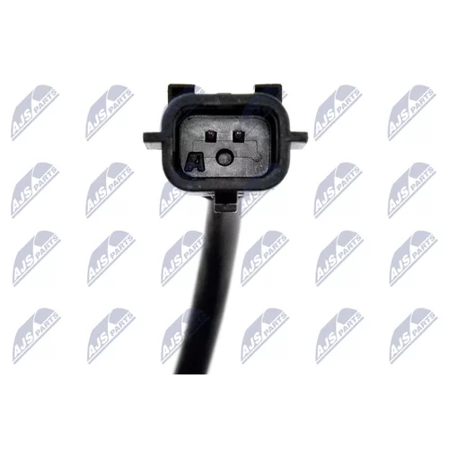 Snímač počtu otáčok kolesa HCA-RE-025 /NTY/ - obr. 2