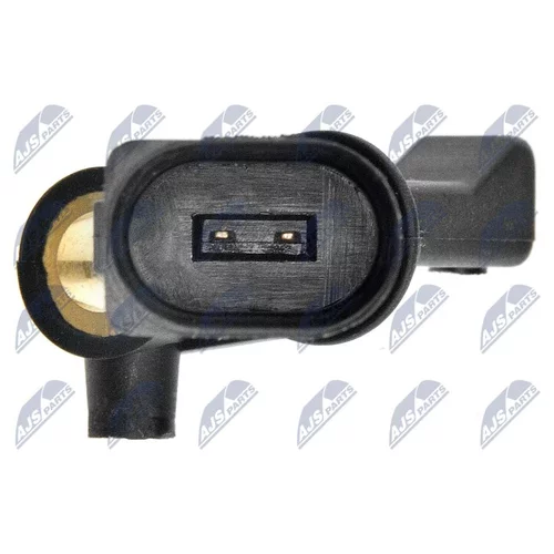 Snímač počtu otáčok kolesa HCA-VW-024 /NTY/ - obr. 2