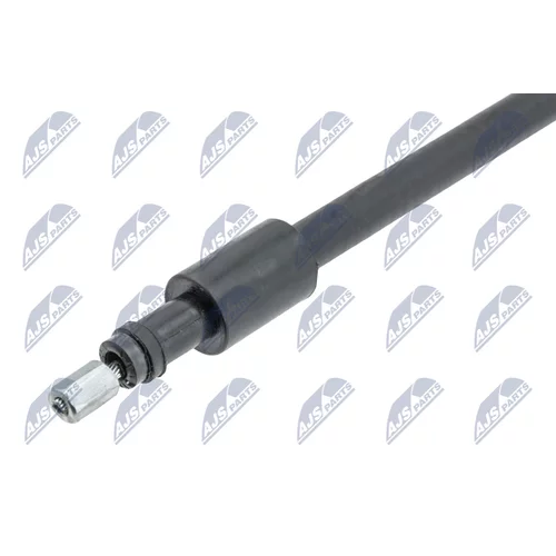 Ťažné lanko parkovacej brzdy HLR-CT-001 /NTY/ - obr. 2