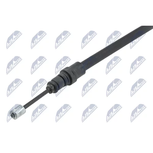 Ťažné lanko parkovacej brzdy HLR-CT-026 /NTY/ - obr. 2