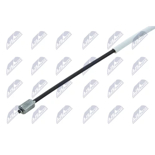 Ťažné lanko parkovacej brzdy HLR-RE-018 /NTY/ - obr. 1