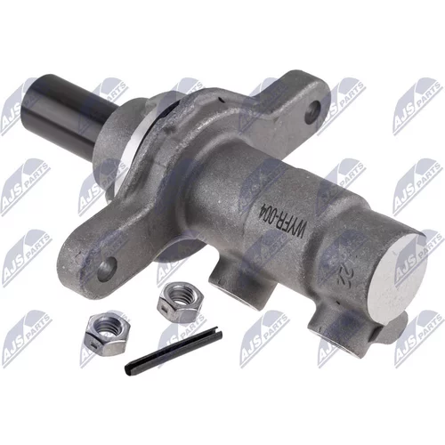 Hlavný brzdový valec HPH-FR-004 /NTY/ - obr. 1