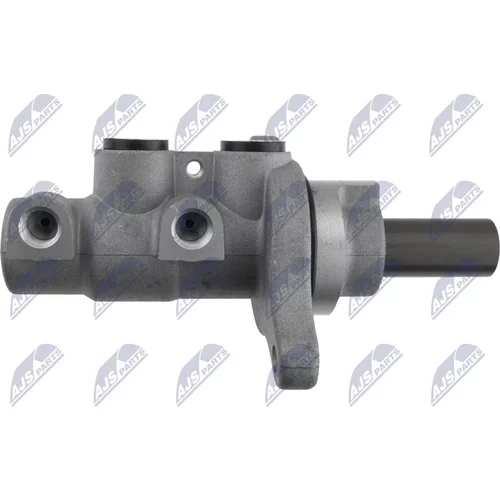 Hlavný brzdový valec HPH-HY-504 /NTY/ - obr. 3