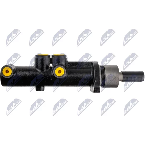 Hlavný brzdový valec HPH-ME-002 /NTY/ - obr. 3