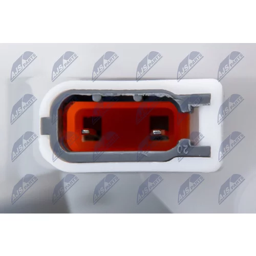 Hlavný brzdový valec HPH-MS-000 /NTY/ - obr. 2