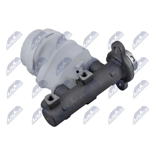 Hlavný brzdový valec HPH-MS-000 /NTY/ - obr. 6