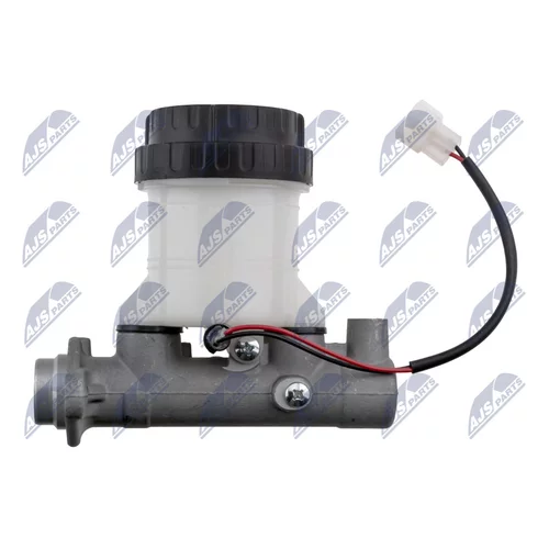 Hlavný brzdový valec HPH-MS-002 /NTY/ - obr. 5