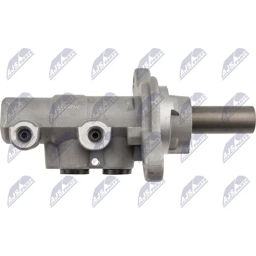 Hlavný brzdový valec HPH-MZ-000 /NTY/ - obr. 3