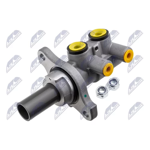 Hlavný brzdový valec NTY HPH-PL-002