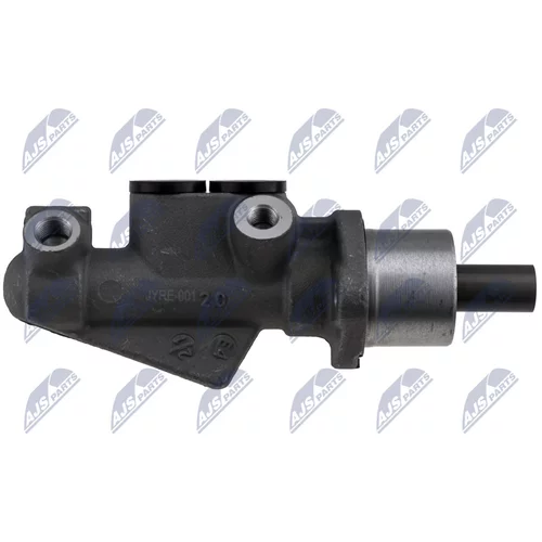 Hlavný brzdový valec HPH-RE-001 /NTY/ - obr. 3