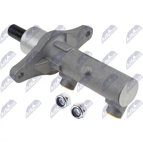 Hlavný brzdový valec HPH-RE-002 /NTY/ - obr. 1