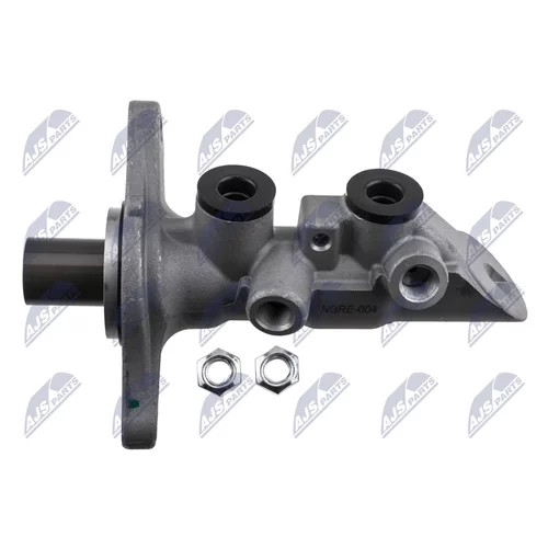 Hlavný brzdový valec HPH-RE-004 /NTY/ - obr. 2
