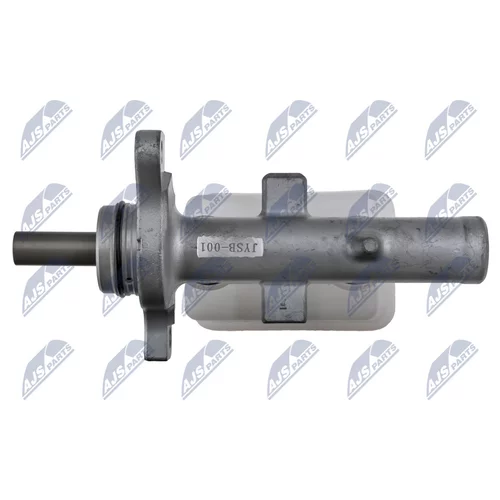 Hlavný brzdový valec HPH-SB-001 /NTY/ - obr. 4