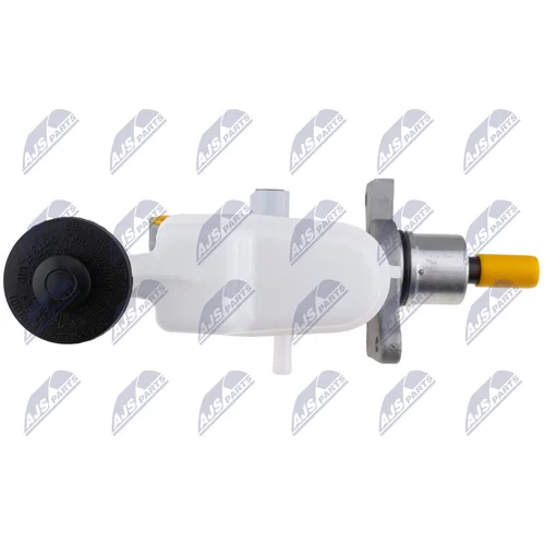 Hlavný brzdový valec HPH-TY-002 /NTY/ - obr. 2