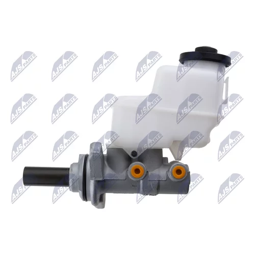 Hlavný brzdový valec HPH-TY-003 /NTY/ - obr. 4