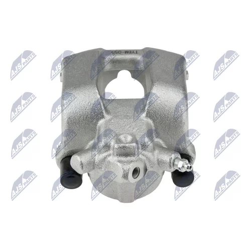 Brzdový strmeň HZP-BM-050 /NTY/ - obr. 1