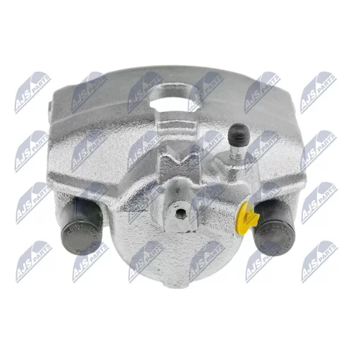 Brzdový strmeň HZP-FT-019 /NTY/ - obr. 1