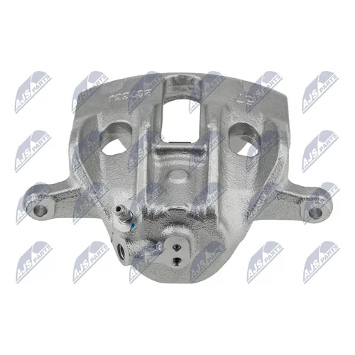 Brzdový strmeň HZP-FT-038 /NTY/ - obr. 1