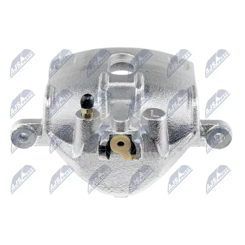 Brzdový strmeň HZP-LR-000 /NTY/ - obr. 1