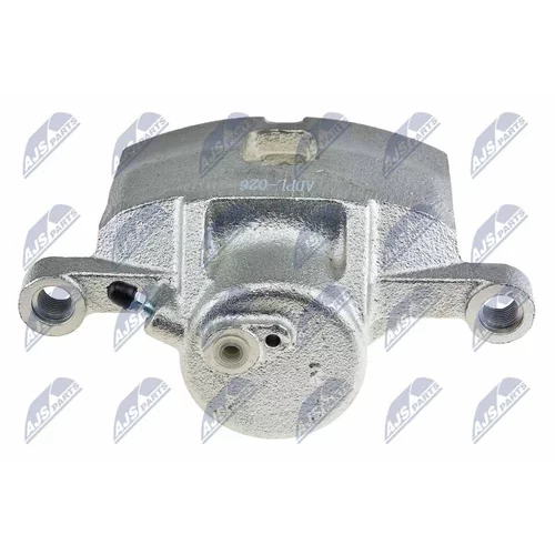 Brzdový strmeň HZP-PL-026 /NTY/ - obr. 1