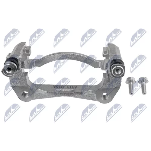 Držiak brzdového strmeňa HZP-TY-015A /NTY/ - obr. 1