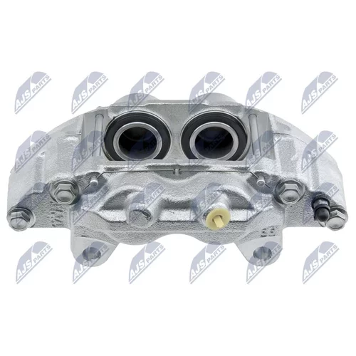 Brzdový strmeň HZP-TY-035 /NTY/ - obr. 1