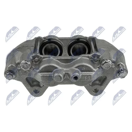 Brzdový strmeň HZP-TY-073 /NTY/ - obr. 1