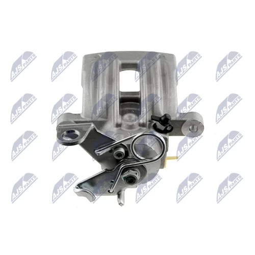 Brzdový strmeň HZT-AR-002 /NTY/ - obr. 1