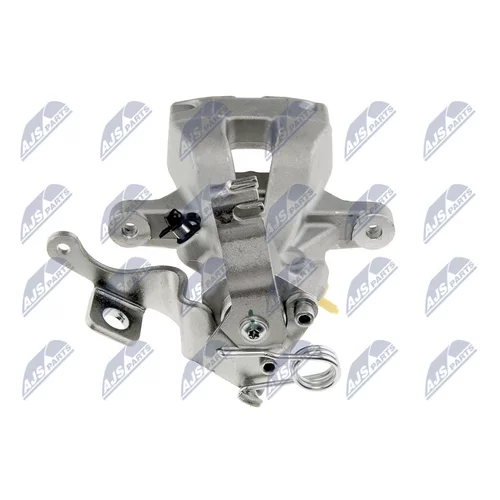 Brzdový strmeň HZT-CT-016 /NTY/ - obr. 1