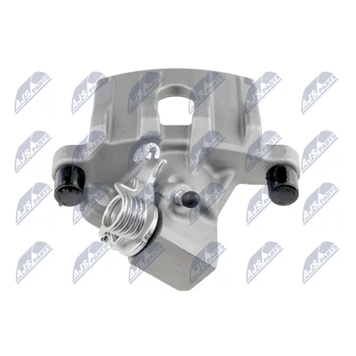 Brzdový strmeň HZT-FR-023 /NTY/ - obr. 1