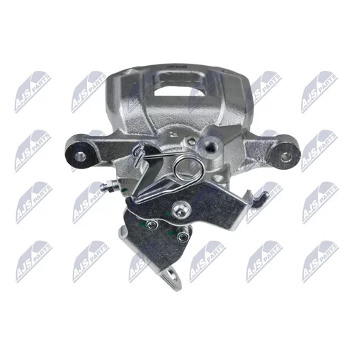 Brzdový strmeň HZT-FR-041 /NTY/ - obr. 1