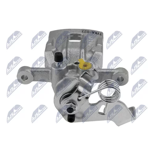 Brzdový strmeň HZT-KA-023 /NTY/ - obr. 1