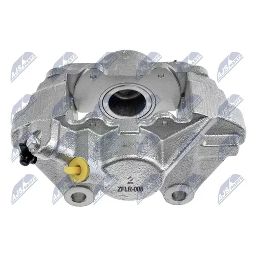 Brzdový strmeň HZT-LR-005 /NTY/ - obr. 1