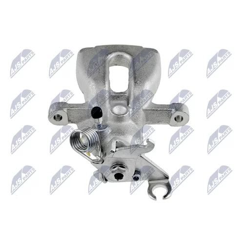 Brzdový strmeň HZT-MS-018 /NTY/ - obr. 1