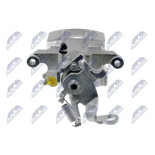 Brzdový strmeň HZT-MS-020 /NTY/ - obr. 1