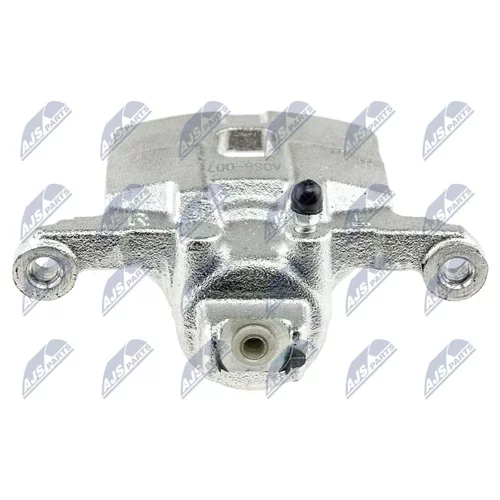 Brzdový strmeň HZT-SB-007 /NTY/ - obr. 1