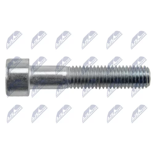 Skrutka KSN-FR-002 /NTY/ - obr. 2