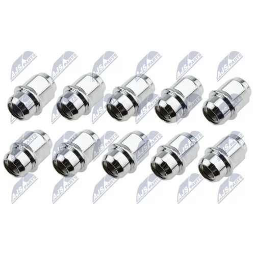 Matica kolesa NTY KSP-CH-001