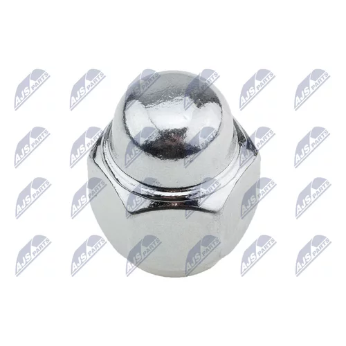 Matica kolesa KSP-MZ-001 /NTY/ - obr. 1