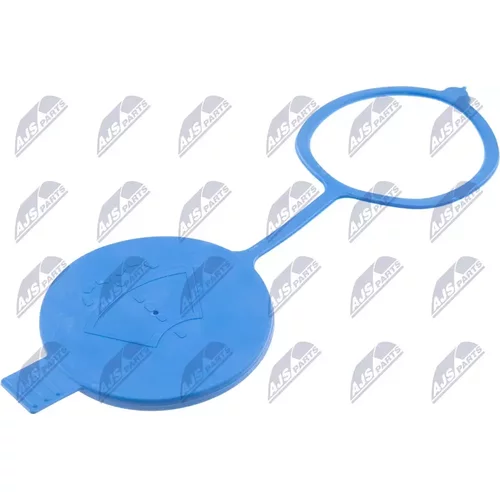 Uzáver zásobníku vody pre ostrekovače NTY KZS-ME-007