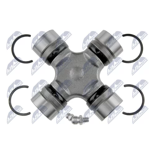 Kĺbový hriadeľ NKW-MS-001 /NTY/ - obr. 1