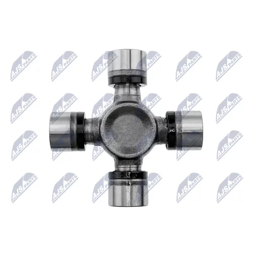 Kĺbový hriadeľ NKW-NS-001 /NTY/ - obr. 2