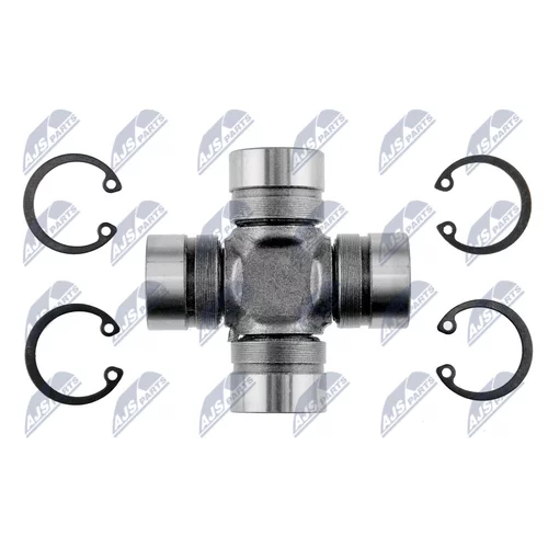 Kĺbový hriadeľ NKW-NS-004 /NTY/ - obr. 2