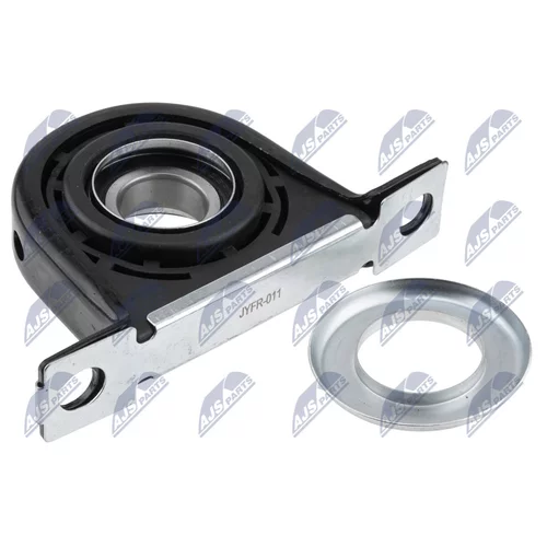 Uloženie kĺbového hriadeľa NLW-FR-011 /NTY/ - obr. 1