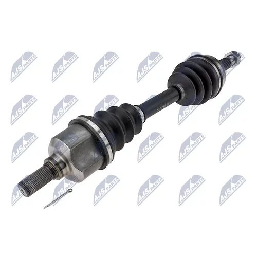 Hnací hriadeľ NTY NPW-CT-093