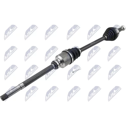 Hnací hriadeľ NTY NPW-CT-172