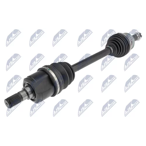 Hnací hriadeľ NTY NPW-HY-533